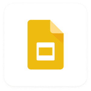 Google Slides