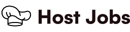 Hostjobs.eu logó